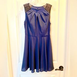 Super cute Express dress Sz 8